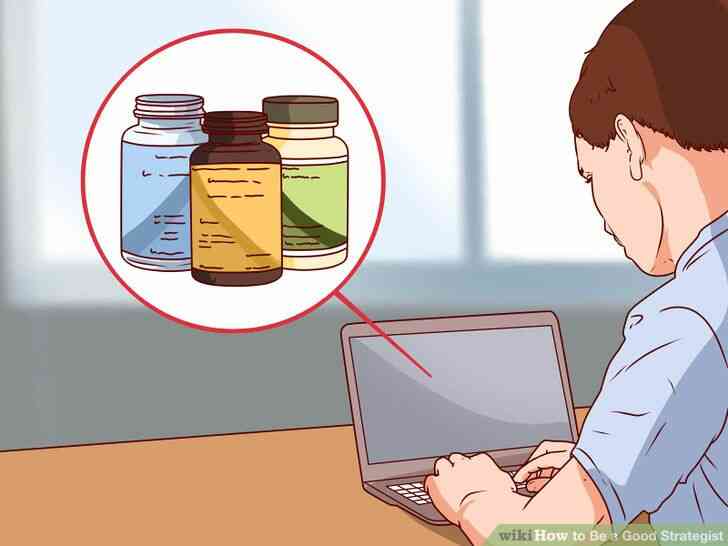 Image intitulée Être un Bon Stratège Étape 12